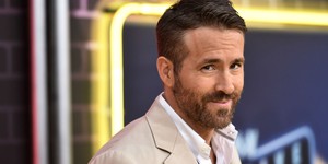 Райан Рейнольдс спасет принцессу из логова дракона