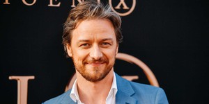 Джеймс МакЭвой пожертвовал деньги на борьбу с коронавирусом