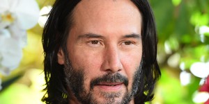 Киану Ривз может стать Призрачным гонщиком