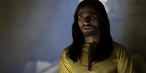 Netflix закрывает скандальный сериал «Мессия»