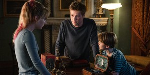 Сериал «Ключи Локков» продлен на 2 сезон