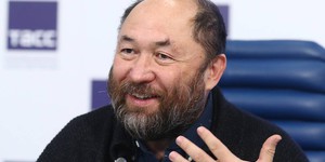 Тимур Бекмамбетов снимает фильм о коронавирусе и карантине