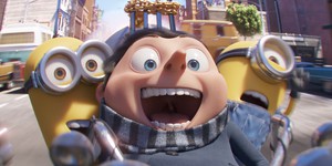 «Миньоны 2» выйдут на год позже