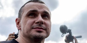 Стартовало производство нового фильма Олега Сенцова