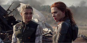 Когда выйдут «Черная вдова» и другие проекты Marvel