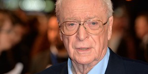 Майкл Кейн может появиться в перезапуске «Блэйда»