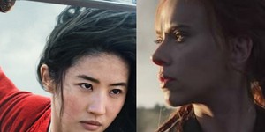 Disney может выпустить отмененные из-за пандемии релизы онлайн Disney может выпустить отмененные из-за пандемии релизы онлайн