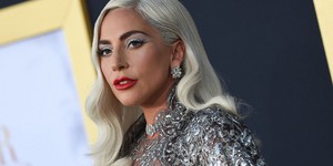 Леди Гага сыграет главную роль в новом фильме Ридли Скотта Леди Гага сыграет главную роль в новом фильме Ридли Скотта