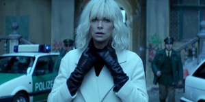 Netflix снимет сиквел «Атомной блондинки» Netflix снимет сиквел «Атомной блондинки»