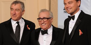 Новый фильм Скорсезе выйдет на Netflix или Apple Новый фильм Скорсезе выйдет на Netflix или Apple