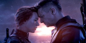 В Сети появилось видео с альтернативной смертью Черной вдовы в «Мстителях» В Сети появилось видео с альтернативной смертью Черной вдовы в «Мстителях»