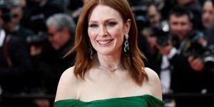 Джулианна Мур снимется в режиссерском дебюте Джесси Айзенберга Джулианна Мур снимется в режиссерском дебюте Джесси Айзенберга