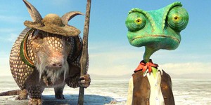 Создатель оскароносного «Ранго» снимет мультик для Netflix Создатель оскароносного «Ранго» снимет мультик для Netflix