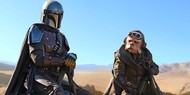 Выйдет сериал о съемках сериала «Мандалорец»