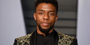 Звезда «Черной пантеры» шокировал фанатов худобой Звезда «Черной пантеры» шокировал фанатов худобой