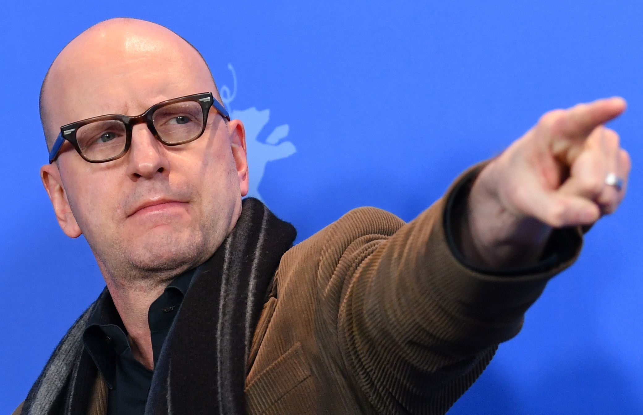 Стивен Содерберг