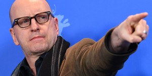 Стивен Содерберг займется восстановлением кинобизнеса после пандемии Стивен Содерберг займется восстановлением кинобизнеса после пандемии