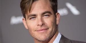 Крис Пайн сыграет в ремейке «Святого»