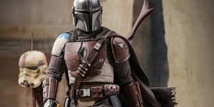 Началась работа над 3 сезоном «Мандалорца»