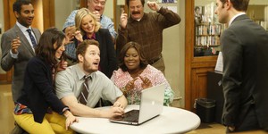 Сериал «Парки и зоны отдыха» получит эпизод про коронавирус