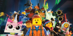 Мультфильмы серии «Лего» меняют киностудию