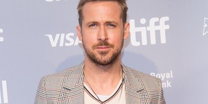 Райан Гослинг сыграет Геркулеса?