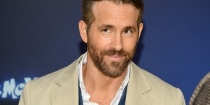 Райан Рейнольдс пообщается с юной версией себя