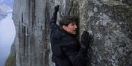 «Миссия невыполнима 7» переехала с лета на позднюю осень