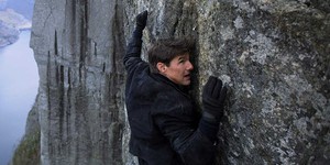 «Миссия невыполнима 7» переехала с лета на позднюю осень