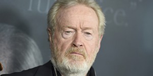 Ридли Скотт экранизирует книгу о пандемии смертоносного вируса