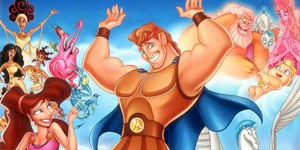 Режиссеры «Мстителей» переснимут диснеевского «Геркулеса»