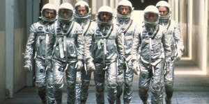 Сериал про космонавтов «Парни что надо» выйдет на Disney+