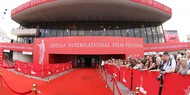 Одесского кинофестиваля летом не будет Одесского кинофестиваля летом не будет