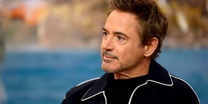 Роберт Дауни снимет сериал по комиксу «Сладкоежка»