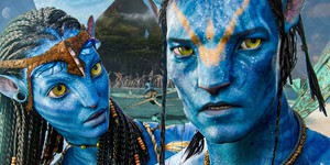 Первое фото: Кейт Уинслет, Зои Салдана, Сэм Уортингтон на съемках «Аватара 2»