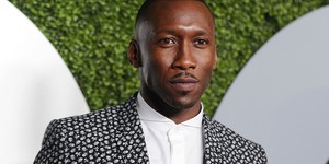 Появилось первое изображение нового Блэйда