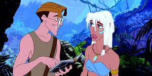 Диснеевская «Атлантида» тоже получит игровой ремейк