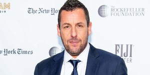 Адам Сэндлер сыграет в баскетбольной драме