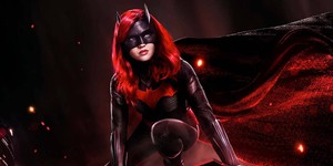 Почему из сериала «Бэтвумен» ушла актриса