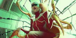 Sony и Marvel снимут фильм про супергероиню из мира Спайдермена