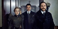 Премьера трейлера: 2 сезон детективного сериала «Алиенист» Премьера трейлера: 2 сезон детективного сериала «Алиенист»