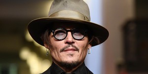 Джонни Депп может сыграть Федерико Феллини Джонни Депп может сыграть Федерико Феллини