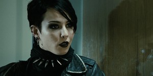 В производство запущен сериал про Девушку с тату дракона В производство запущен сериал про Девушку с тату дракона