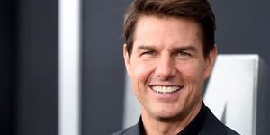 Стало известно, кто из режиссеров отправит Тома Круза в космос Стало известно, кто из режиссеров отправит Тома Круза в космос