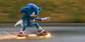 «Еж Соник» получит сиквел «Еж Соник» получит сиквел