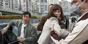 Марион Котийяр тайно переболела коронавирусом Марион Котийяр тайно переболела коронавирусом