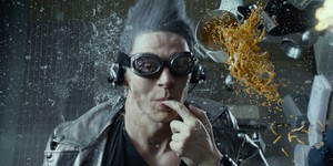 В сериале «ВандаВижен» появится Квиксильвер? В сериале «ВандаВижен» появится Квиксильвер?