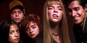 У «Новых мутантов» могут быть два продолжения У «Новых мутантов» могут быть два продолжения