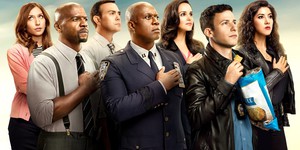 Создатели полицейских шоу поддержали протесты против полицейских Создатели полицейских шоу поддержали протесты против полицейских