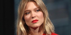 Леа Сейду отправится на «Праздник дураков»